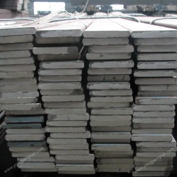 Flat Steel