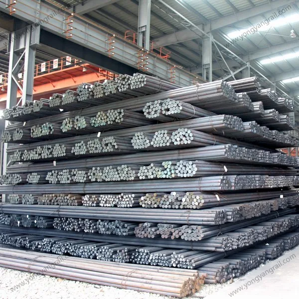 Round Steel