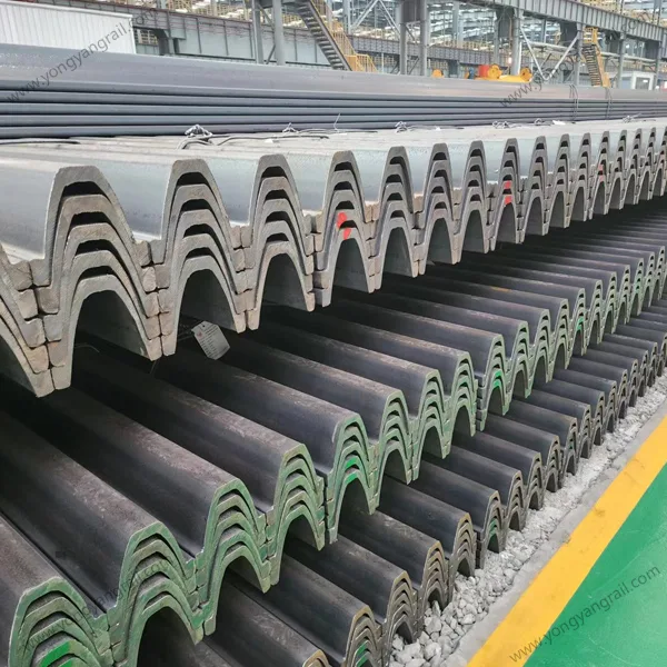 Section Steel